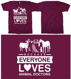 SCACVIM - because everyone loves animal doctors SCACVIM - because everyone loves animal doctors